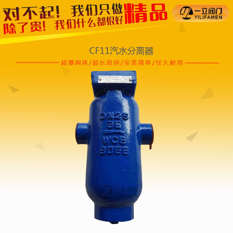 CF11汽水分离器